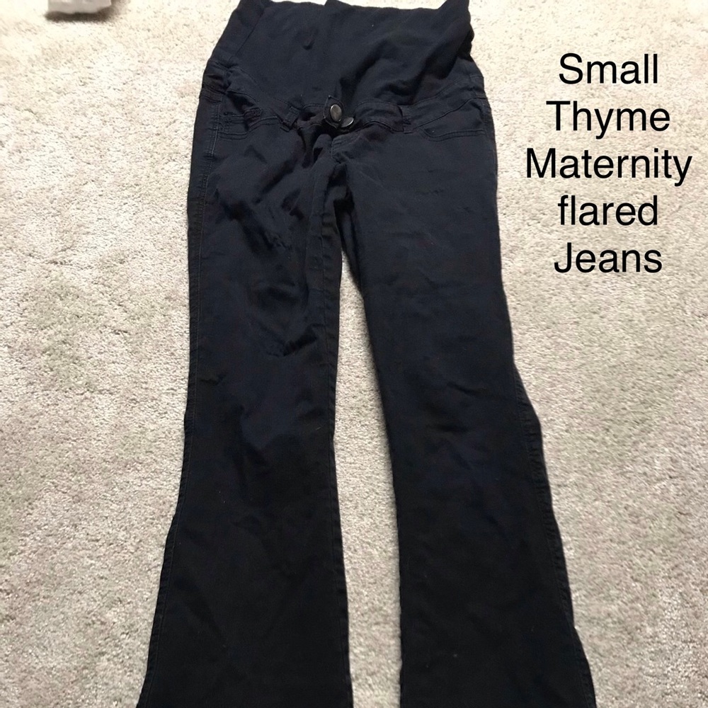 Maternity Pants